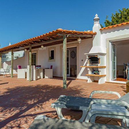 Casa Mimao Villa Albufeira Ngoại thất bức ảnh