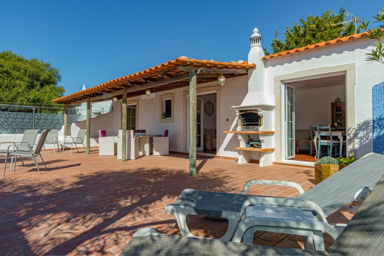 Casa Mimao Villa Albufeira Ngoại thất bức ảnh