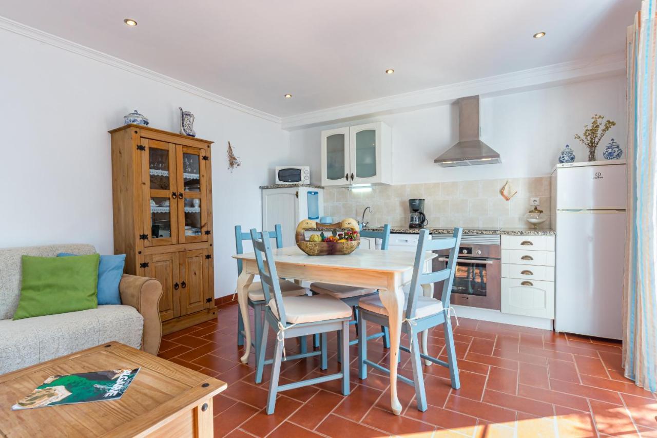 Casa Mimao Villa Albufeira Ngoại thất bức ảnh