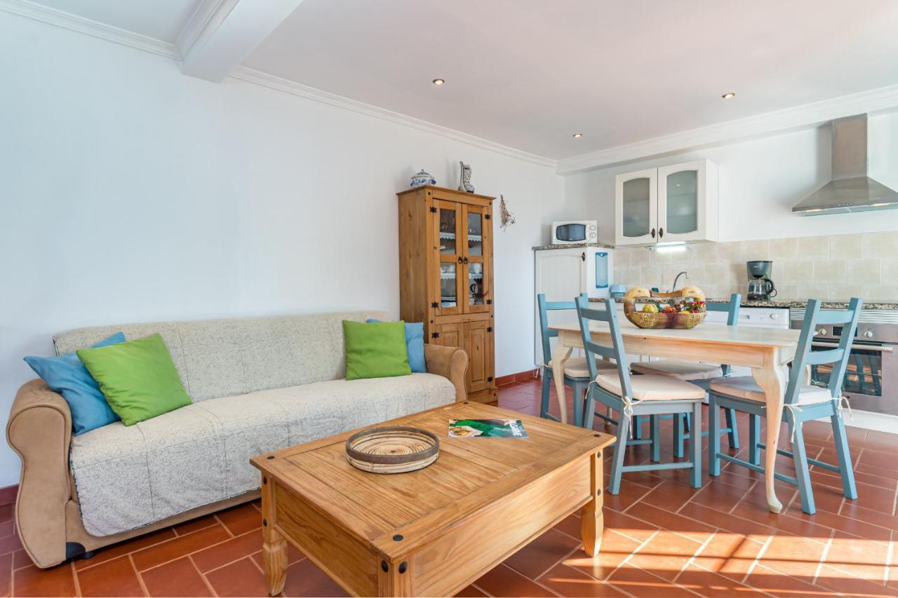 Casa Mimao Villa Albufeira Ngoại thất bức ảnh