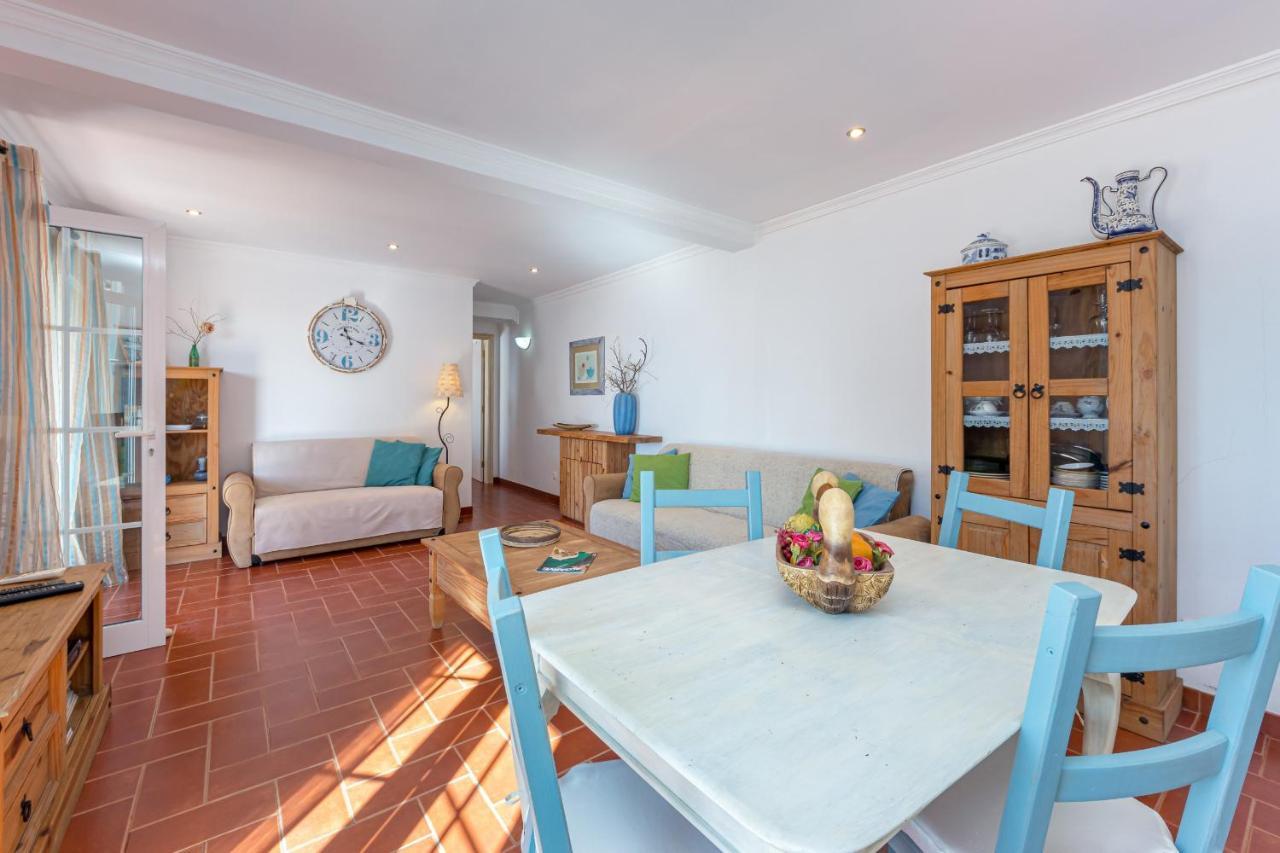 Casa Mimao Villa Albufeira Ngoại thất bức ảnh