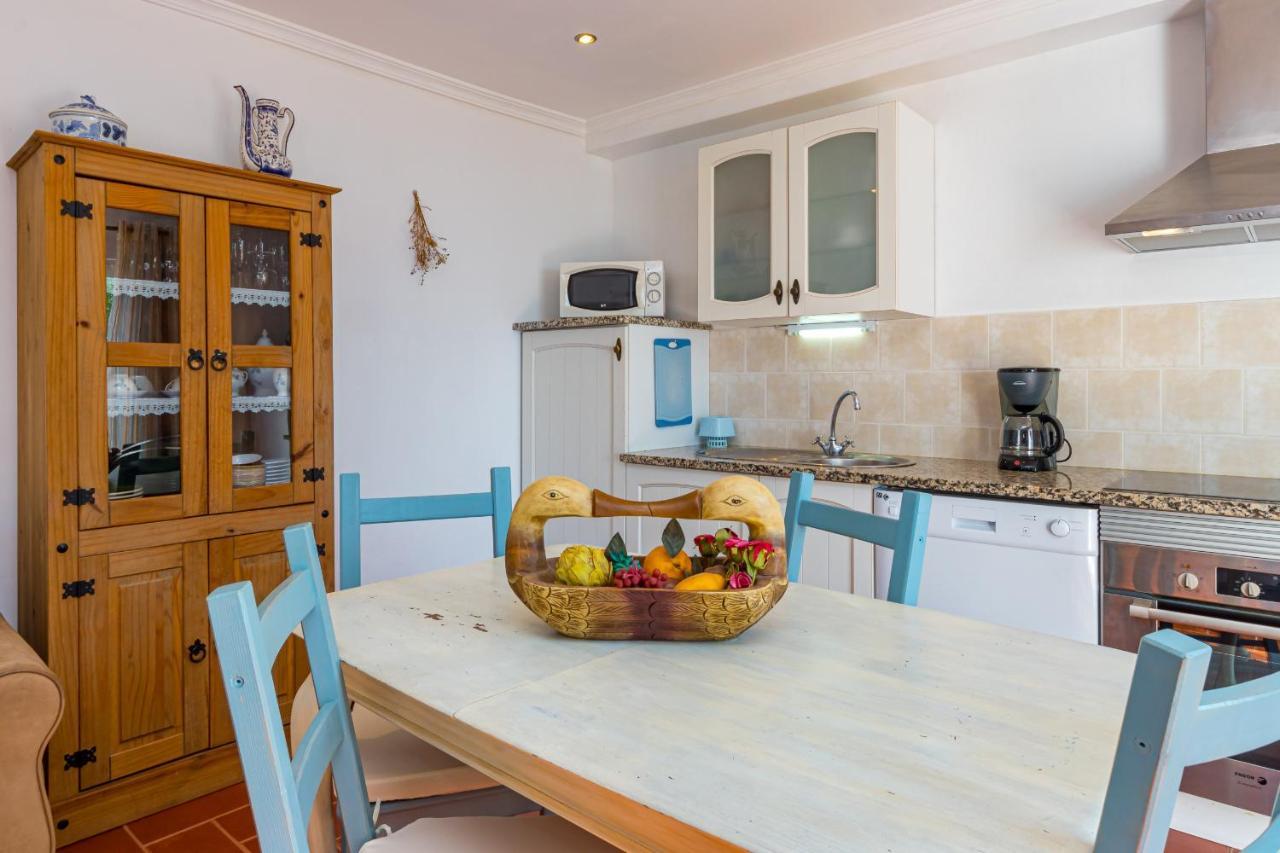 Casa Mimao Villa Albufeira Ngoại thất bức ảnh