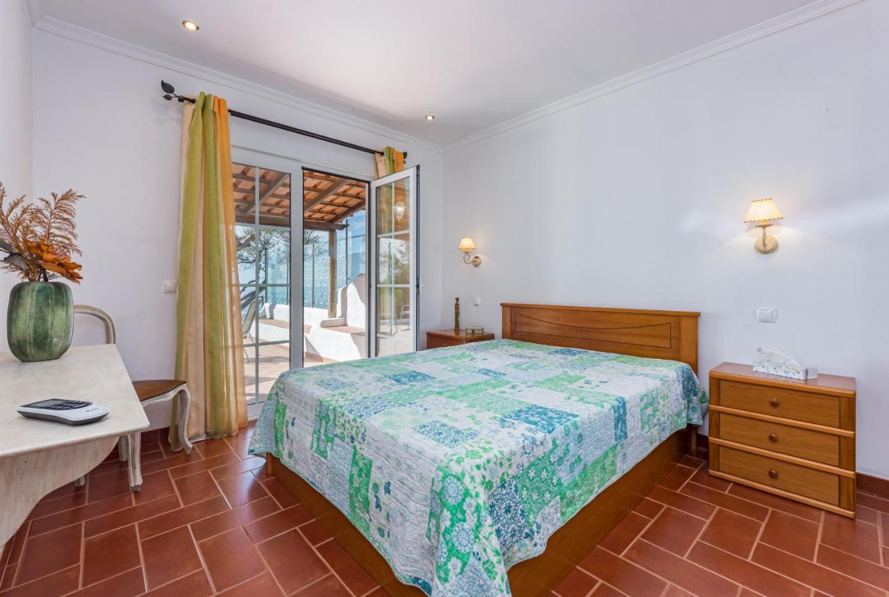 Casa Mimao Villa Albufeira Ngoại thất bức ảnh