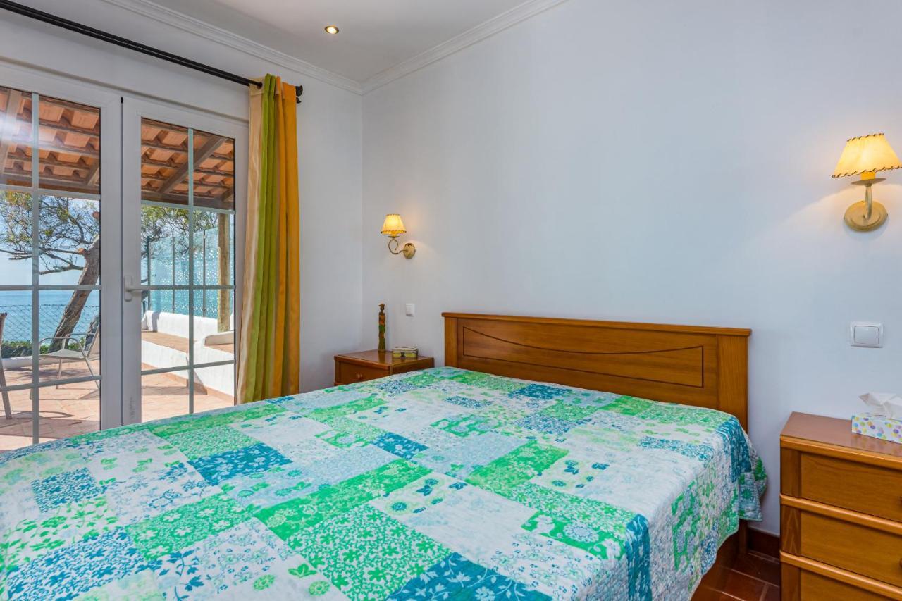 Casa Mimao Villa Albufeira Ngoại thất bức ảnh
