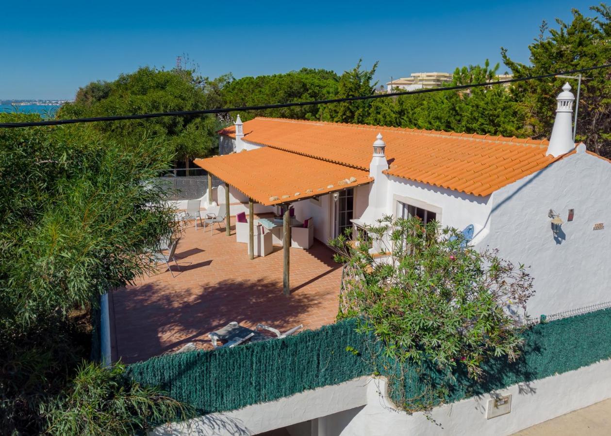 Casa Mimao Villa Albufeira Ngoại thất bức ảnh