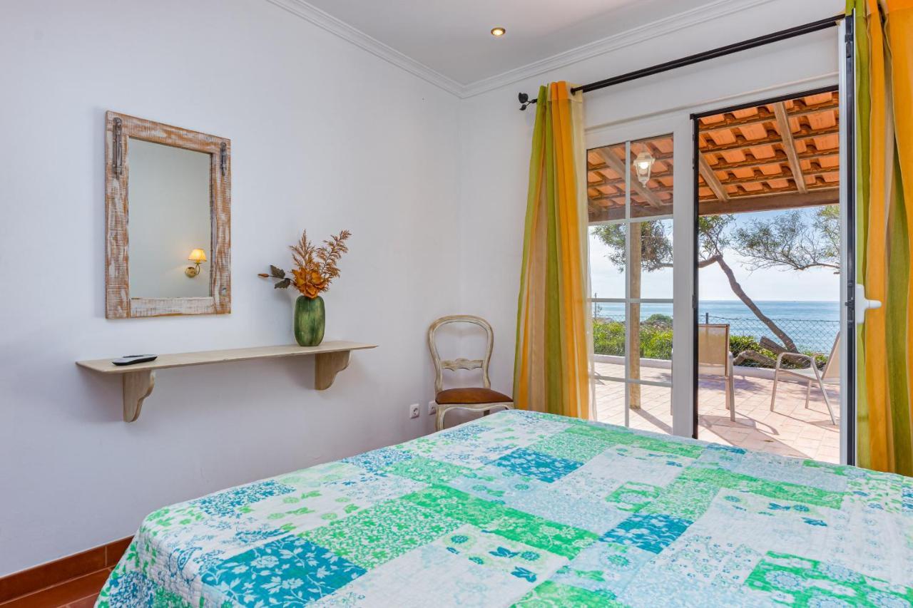 Casa Mimao Villa Albufeira Ngoại thất bức ảnh