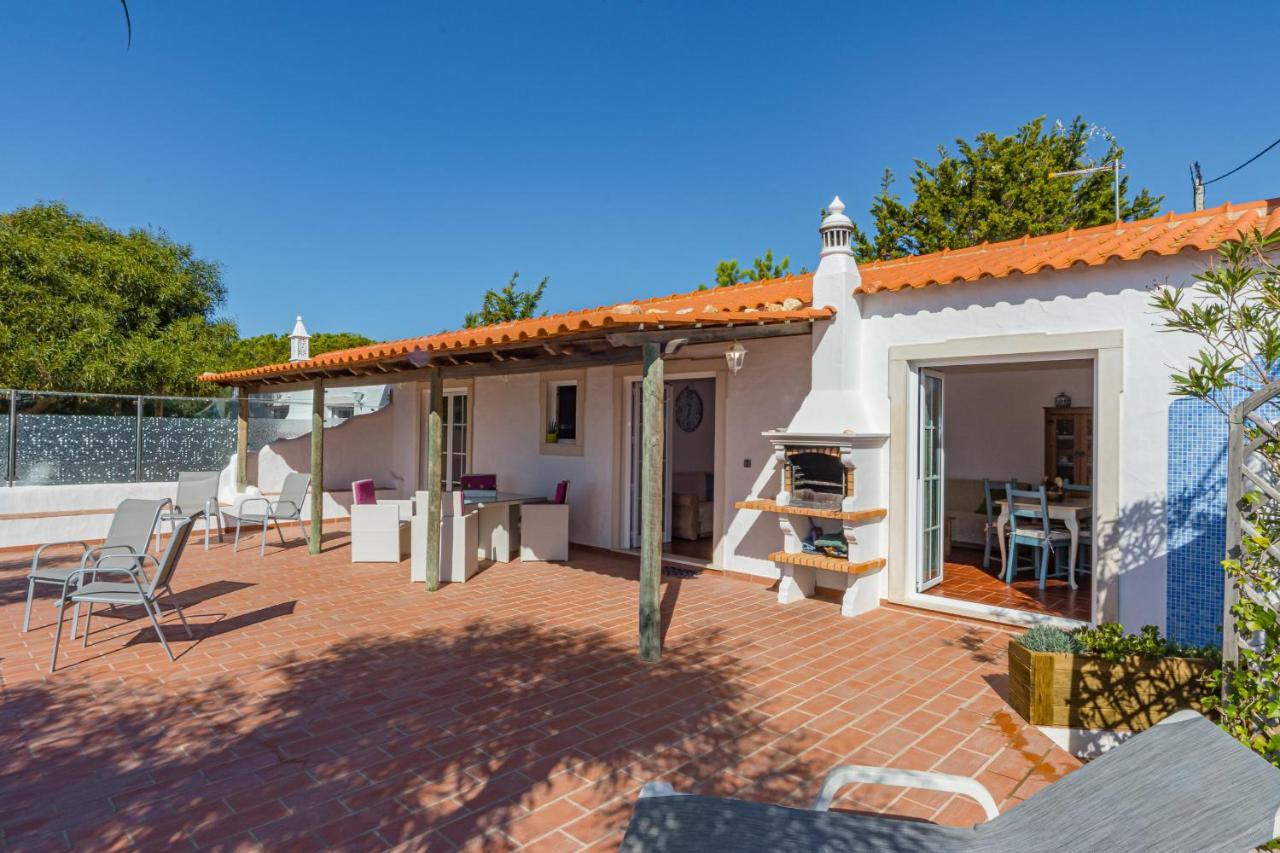 Casa Mimao Villa Albufeira Ngoại thất bức ảnh