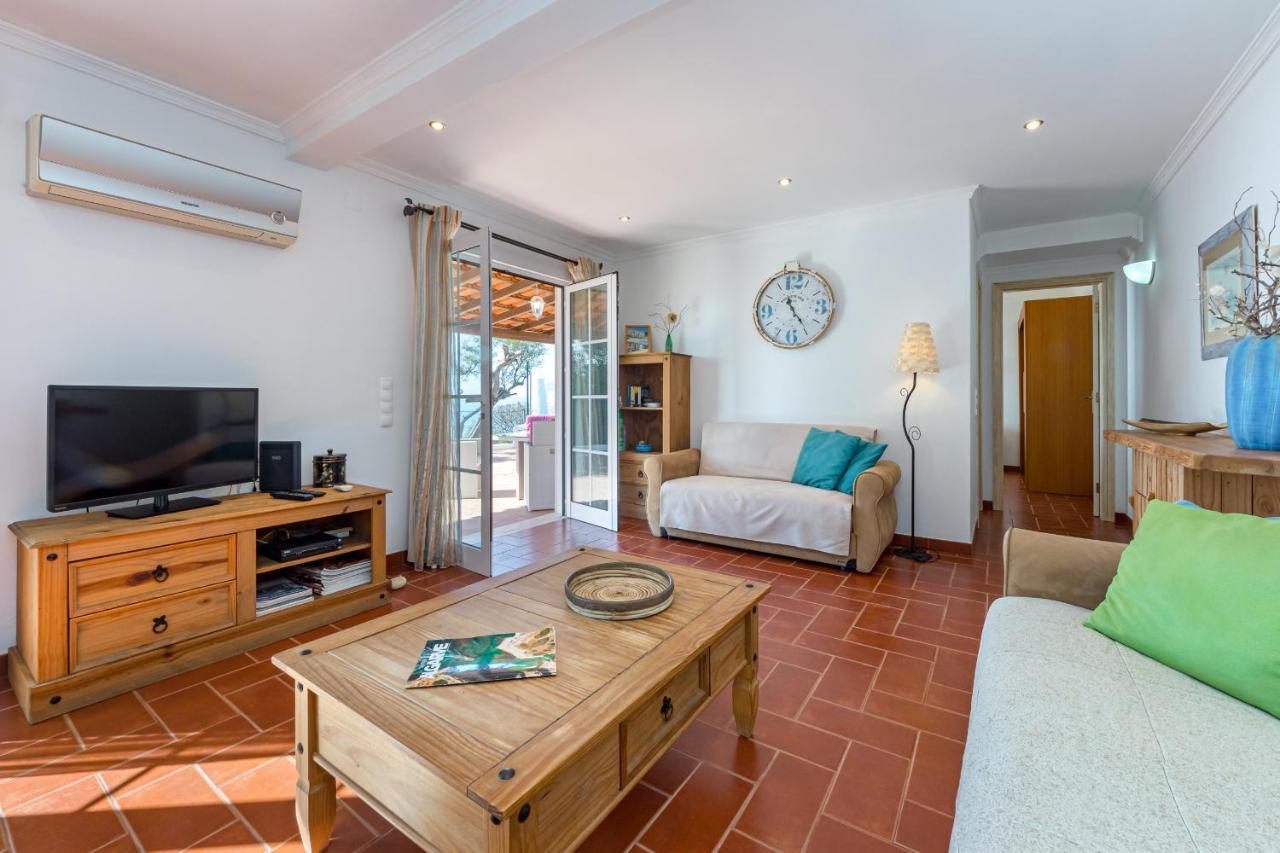 Casa Mimao Villa Albufeira Ngoại thất bức ảnh