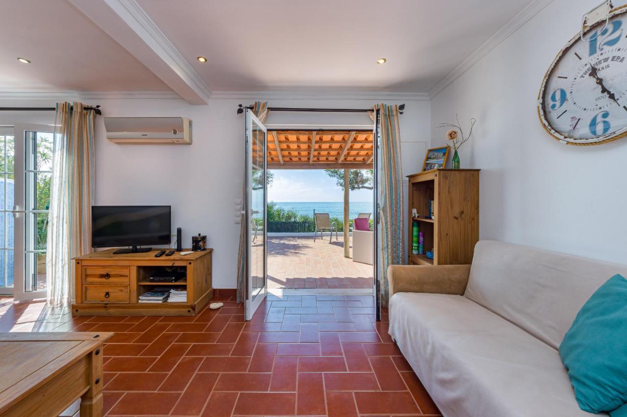 Casa Mimao Villa Albufeira Ngoại thất bức ảnh