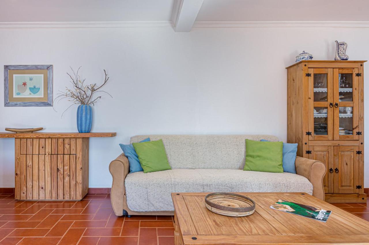 Casa Mimao Villa Albufeira Ngoại thất bức ảnh