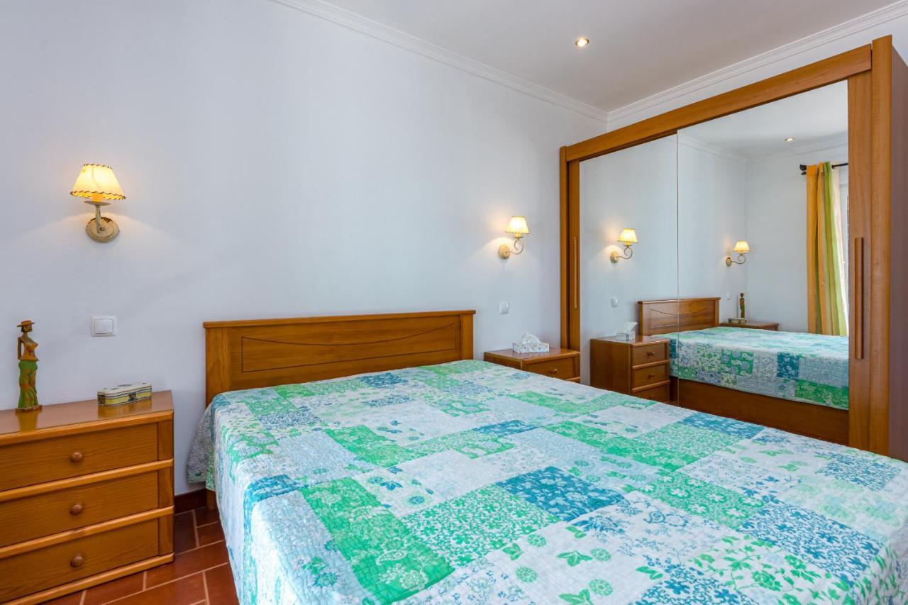 Casa Mimao Villa Albufeira Ngoại thất bức ảnh
