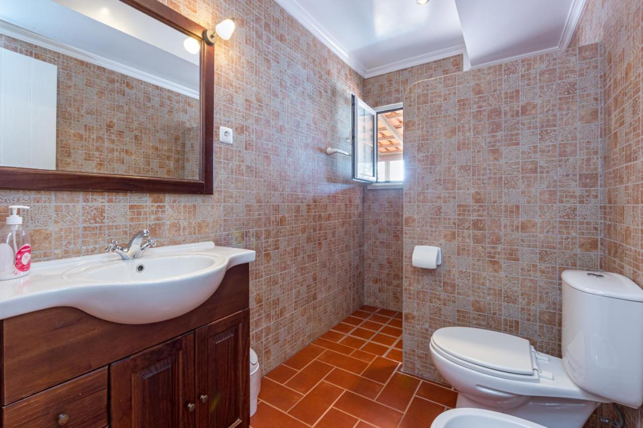 Casa Mimao Villa Albufeira Ngoại thất bức ảnh