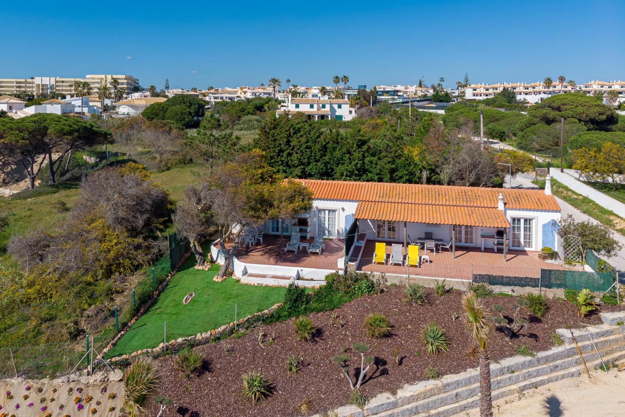 Casa Mimao Villa Albufeira Ngoại thất bức ảnh