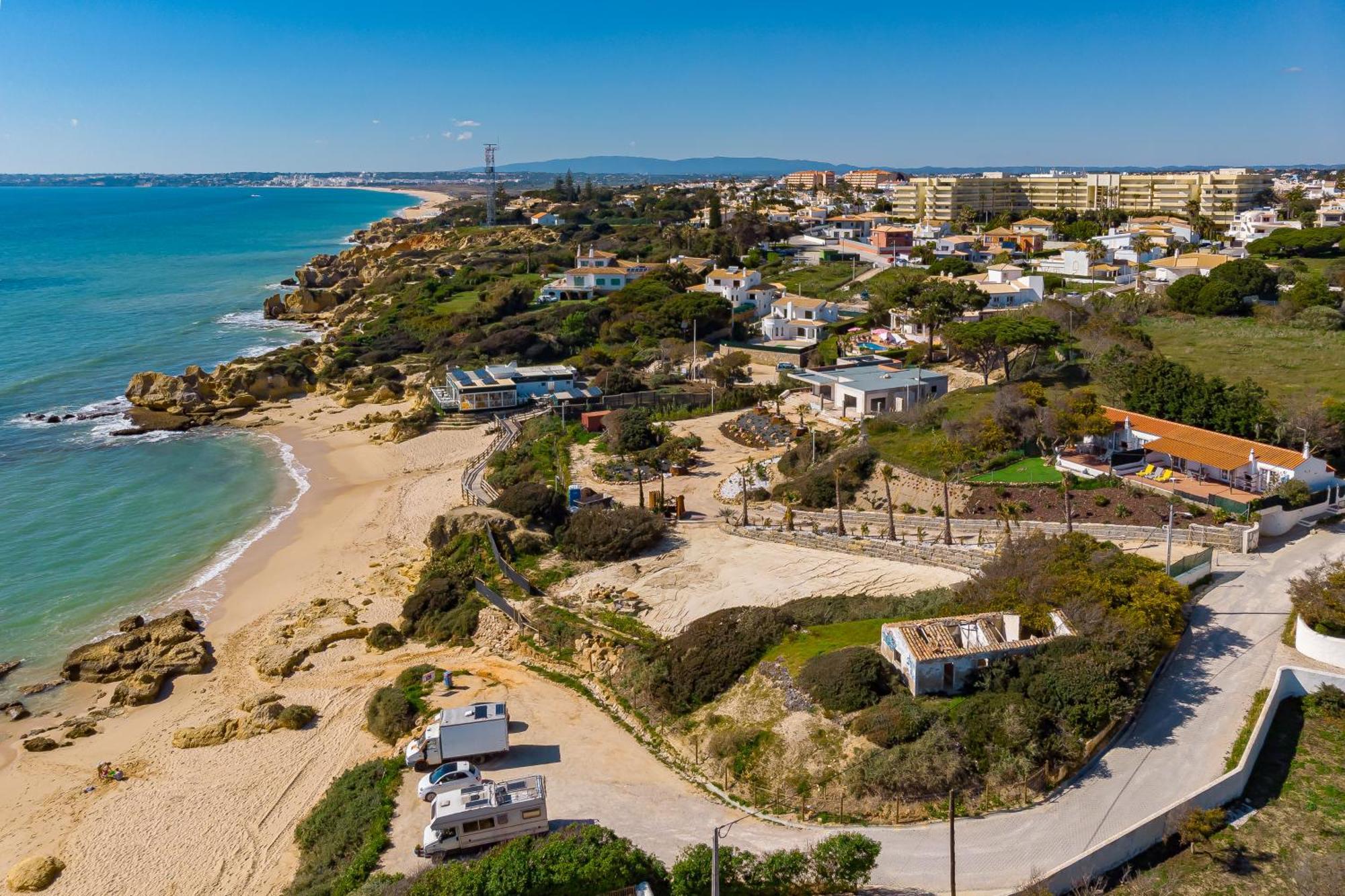 Casa Mimao Villa Albufeira Ngoại thất bức ảnh
